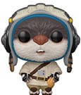 Star Wars: Acolyte POP! Vinyl Figur Bazil 9 cm
