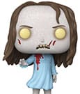 Der Exorzist POP! Movies Vinyl Figur Katherine (Possessed) 9 cm