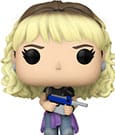 Electric State POP! Movies Vinyl Figur Michelle with Paintball Gun 9 cm