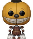 Electric State POP! Movies Vinyl Figur Cosmo (Robot) 9 cm
