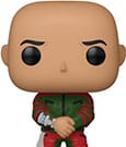 The Red One POP! Movies Vinyl Figur Cal 9 cm