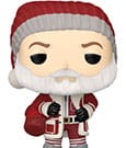 The Red One POP! Movies Vinyl Figur Nick 9 cm