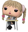 Britney Spears POP! Rocks Vinyl Figur Baby OMT 9 cm