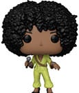 Erykah Badu POP! Rocks Vinyl Figur Erykah Badu(Essence Awards) 9 cm
