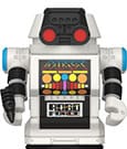 Roboforce POP! Retro Toys Vinyl Figur Maxx 64 9 cm