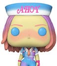 Stranger Things POP! TV Vinyl Figur Robin (Scoops Ahoy) 9 cm