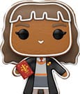 Harry Potter GB POP! Movies Vinyl Figur Hermione 9 cm