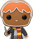 Harry Potter GB POP! Movies Vinyl Figur Ron 9 cm