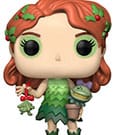 DC Comics POP! Heroes Vinyl Figur Holiday '24- Poison Ivy 9 cm