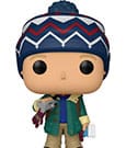 Kevin - Allein zu Haus 2 POP! Movies Vinyl Figur Kevin 9 cm