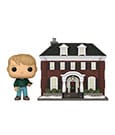 Kevin - Allein zu Haus POP! Town Vinyl Figur Kevin with McCallister Home 9 cm