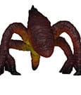Stranger Things Rift Oversized POP! Vinyl Figur Mind Flayer 15 cm