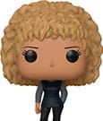 Star Trek Picard POP! TV Vinyl Figur Raffi Musiker 9 cm