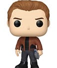 Star Trek Picard POP! TV Vinyl Figur Jack Crusher 9 cm