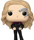 Star Trek Picard POP! TV Vinyl Figur Seven of Nine 9 cm