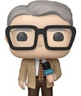 Saturday Night Live POP! Movies Vinyl Figur 50th Anniversary Herb Welch 9 cm