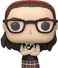 Saturday Night Live POP! Movies Vinyl Figur 50th Anniversary MKG Super star 9 cm