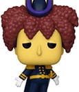 Simpsons Pop! Animation Vinyl Figur Sideshow Bob 9 cm
