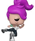 Futurama Pop! Animation Vinyl Figur Turanga Leela 9 cm