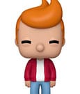 Futurama Pop! Animation Vinyl Figur Fry 9 cm