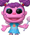 Sesamstraße POP! TV Vinyl Figur Abby 9 cm