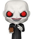 Buffy - Im Bann der Dämonen POP! TV Vinyl Figur Silent Killer Gentleman 9 cm