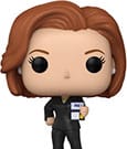 Akte X - Die unheimlichen Fälle des FBI POP! TV Vinyl Figur Dana Scully 9 cm