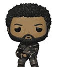 Star Wars: Andor POP! TV Vinyl Figur Saw Gerrera 9 cm