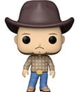 Yellowstone POP! TV Vinyl Figur Jimmy 9 cm