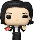 Friends POP! TV Vinyl Figur Monica 9 cm