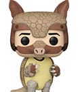 Friends POP! TV Vinyl Figur Ross 9 cm