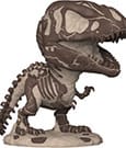 Jurassic Park Fossil POP! Movies Vinyl Figur Tyrannosaurus 9 cm