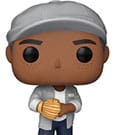 Die Verurteilten POP! Movies Vinyl Figur Ellis 'Red' Boyd Redding 9 cm