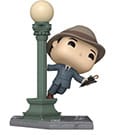 Du sollst mein Glücksstern sein POP! Deluxe Vinyl Figur Don Lockwood 9 cm