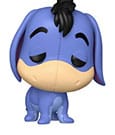 Winnie the Pooh POP! Disney Vinyl Figur Eeyore 9 cm