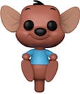 Winnie the Pooh POP! Disney Vinyl Figur Roo 9 cm