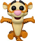 Winnie the Pooh POP! Disney Vinyl Figur Tigger 9 cm
