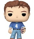 Varsity Blues POP! Movies Vinyl Figur Mox 9 cm