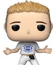 Varsity Blues POP! Movies Vinyl Figur Tweeder 9 cm