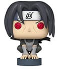 Naruto Pop! Animation Vinyl Figur Itachi(Young) 9 cm