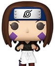 Naruto Pop! Animation Vinyl Figur Rin Nohara 9 cm