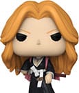 Bleach POP! Animation Vinyl Figur Rangiku Matsumoto 9 cm