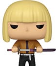 Bleach POP! Animation Vinyl Figur Shinji Hirako 9 cm