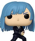 Jujutsu Kaisen POP! Animation Vinyl Figuren Miwa Kasumi 9 cm
