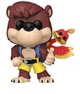 Banjo Kazooie POP! Games Vinyl Figur Banjo & Kazooie 9 cm
