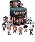 Jujutsu Kaisen Mystery Minis Minifiguren S4 5 cm Display (12)
