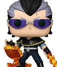 Black Clover POP! Animation Vinyl Figur Magna 9 cm