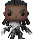 League of Legends POP! Games Vinyl Figur Lucian 9 cm