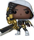 League of Legends POP! Games Vinyl Figur Senna 9 cm