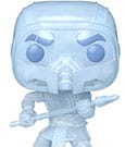 Mortal Kombat POP! Games Vinyl Figur Sub-zero 9 cm